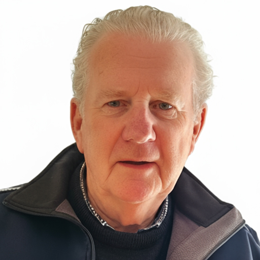 Benny O'Dwyer