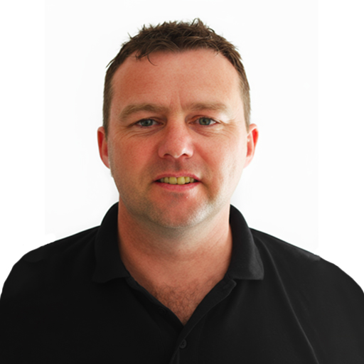 Brendan O'Dwyer