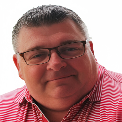 Mark Ryan