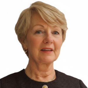 Mary O'Dwyer