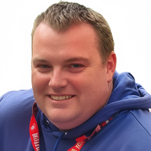 Paddy Kenny