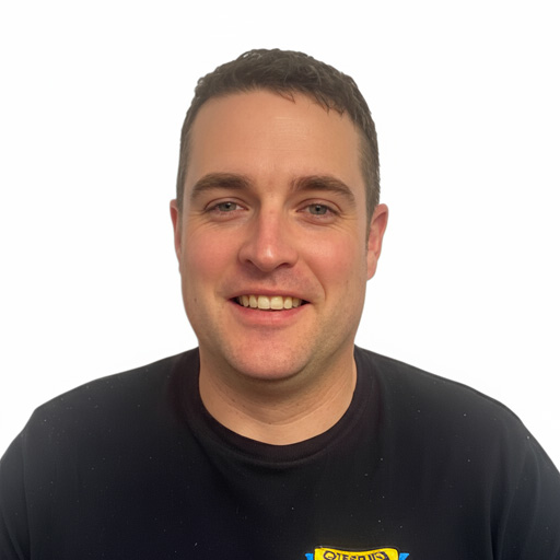 Phil Wheatley